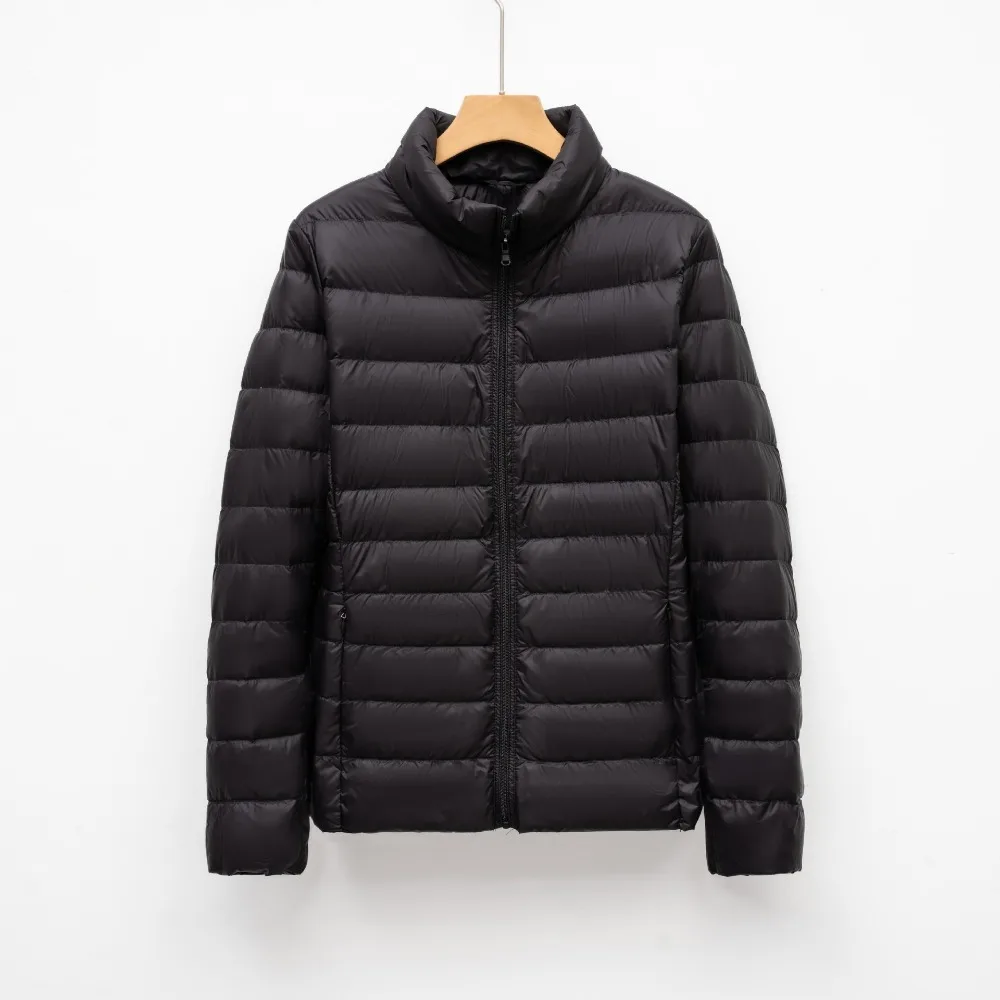 Ultra Lightweight Packable Spr - Down Jacket Packable のレビューと価格
