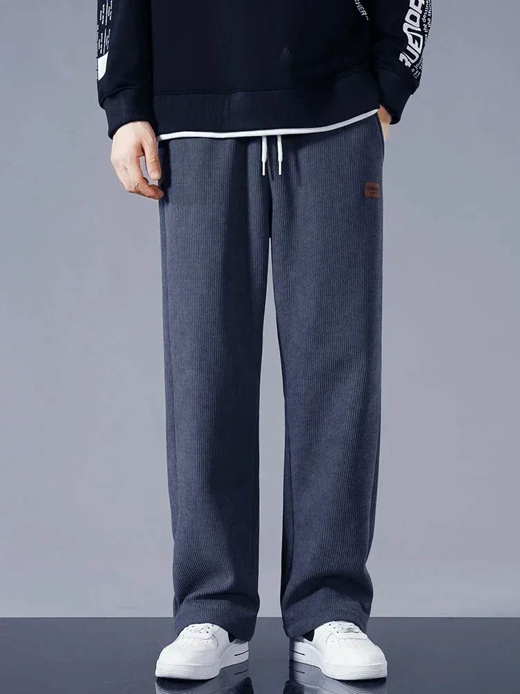 Winter Thick Warm Corduroy Swe - Corduroy Pant Warm のレビューと価格