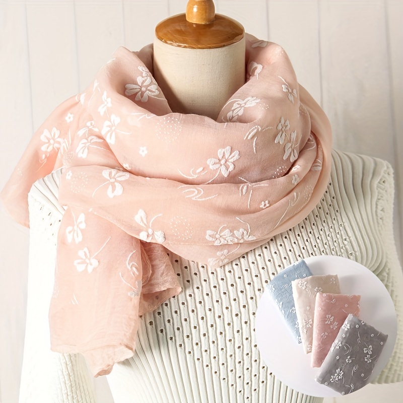 2023 Spain Brand Spring Women  - Shawl Wrap Winter のレビューと価格