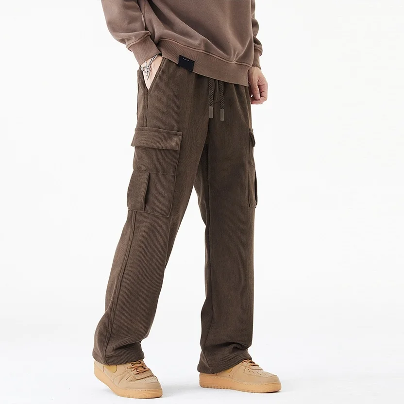 2026 New in Winter Corduroy Pa - Corduroy Pant Warm のレビューと価格