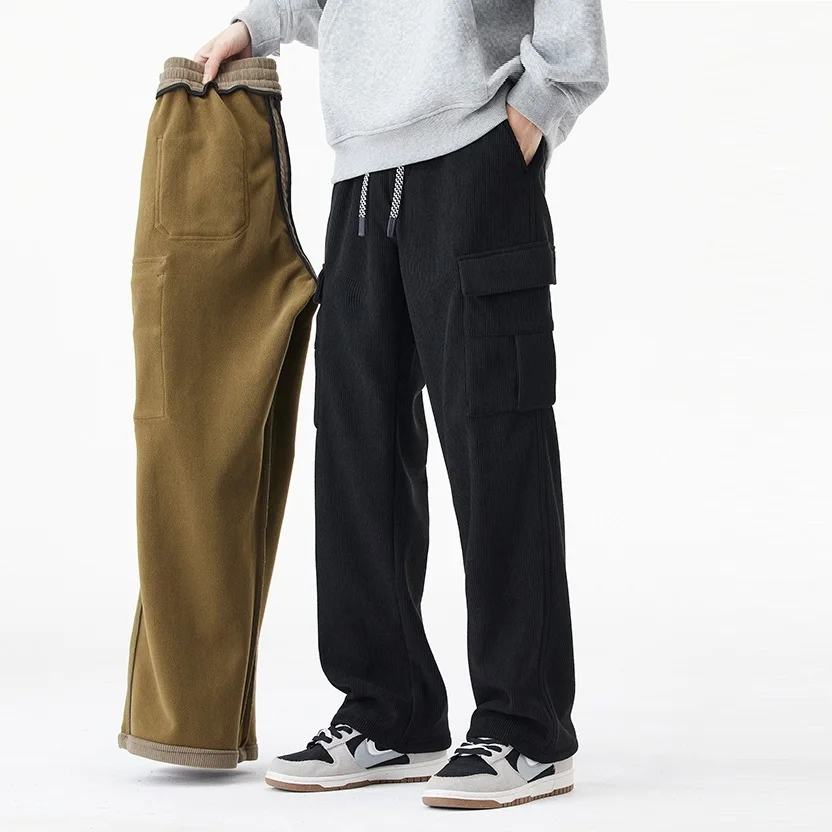 2026 New in Winter Corduroy Pa - Corduroy Pant Warm のレビューと価格