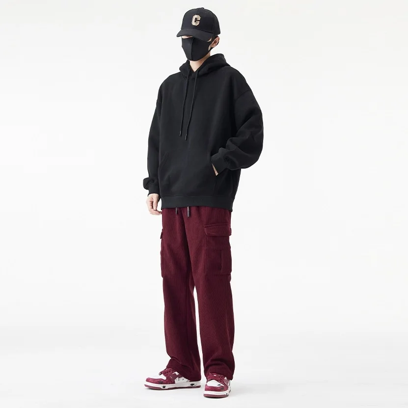 2026 New in Winter Corduroy Pa - Corduroy Pant Warm のレビューと価格