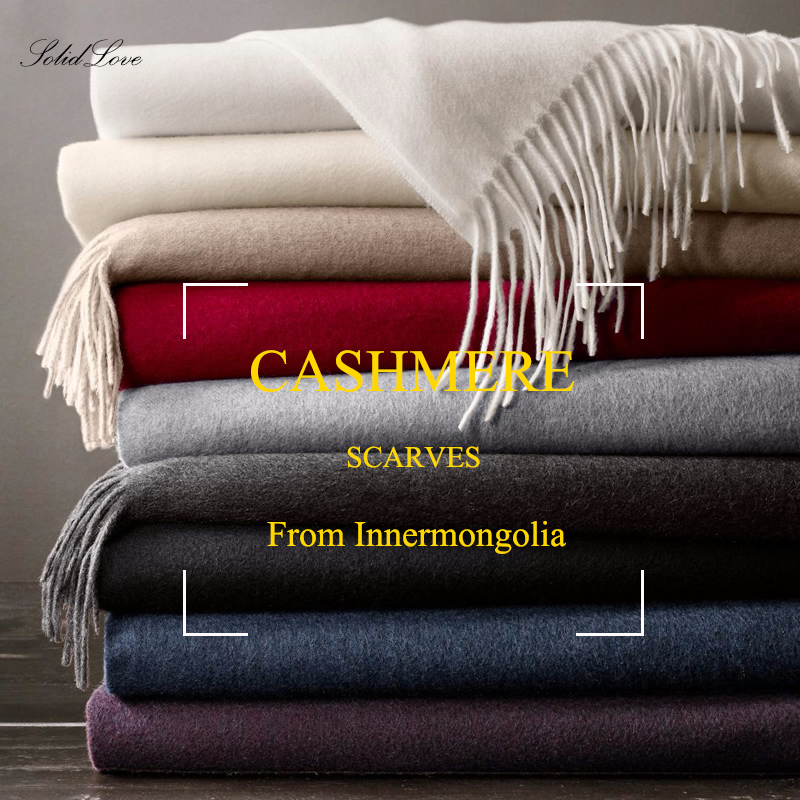 Cashmere Scarf Women Winter Sh - Cashmere Pashmina Wrap のレビューと価格