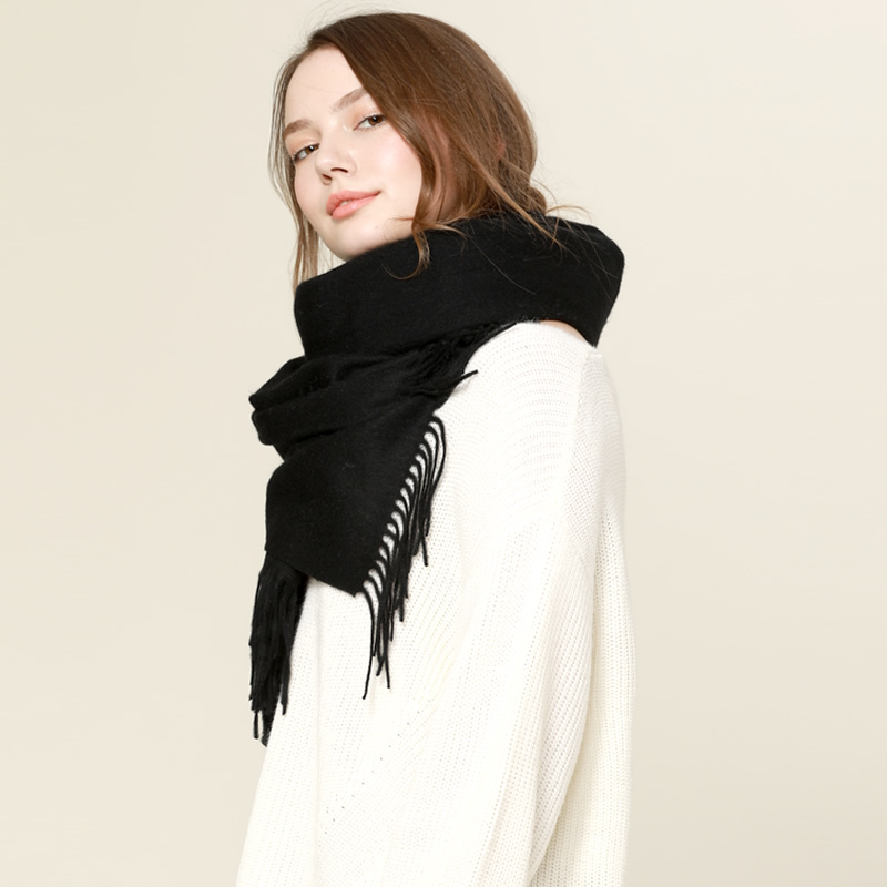 Cashmere Scarf Women Winter Sh - Cashmere Pashmina Wrap のレビューと価格