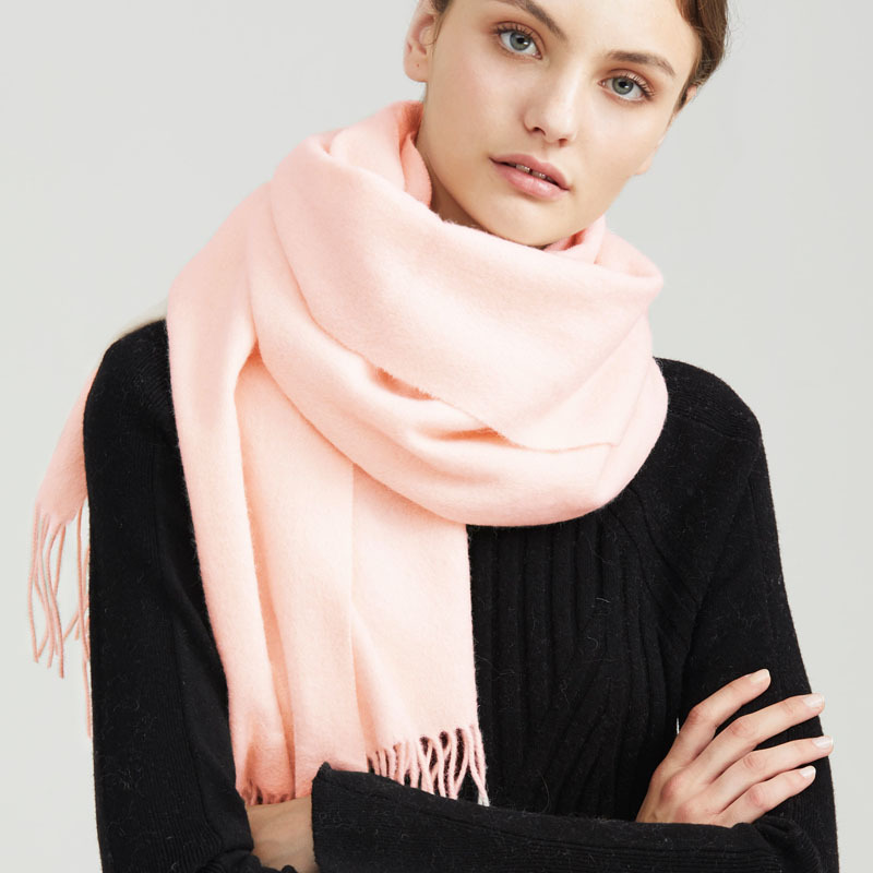 Cashmere Scarf Women Winter Sh - Cashmere Pashmina Wrap のレビューと価格