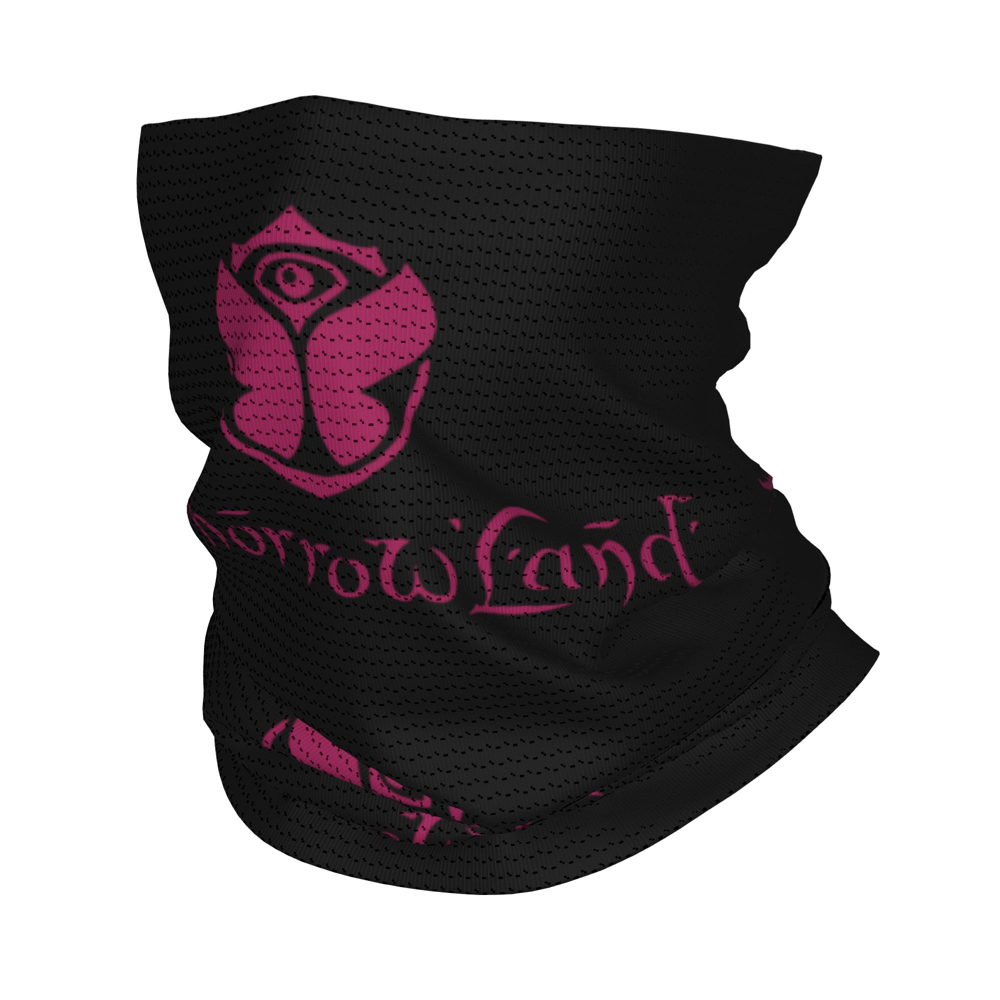 Custom Tomorrowland Neck Gaite - Neck Gaiter Fleece のレビューと価格