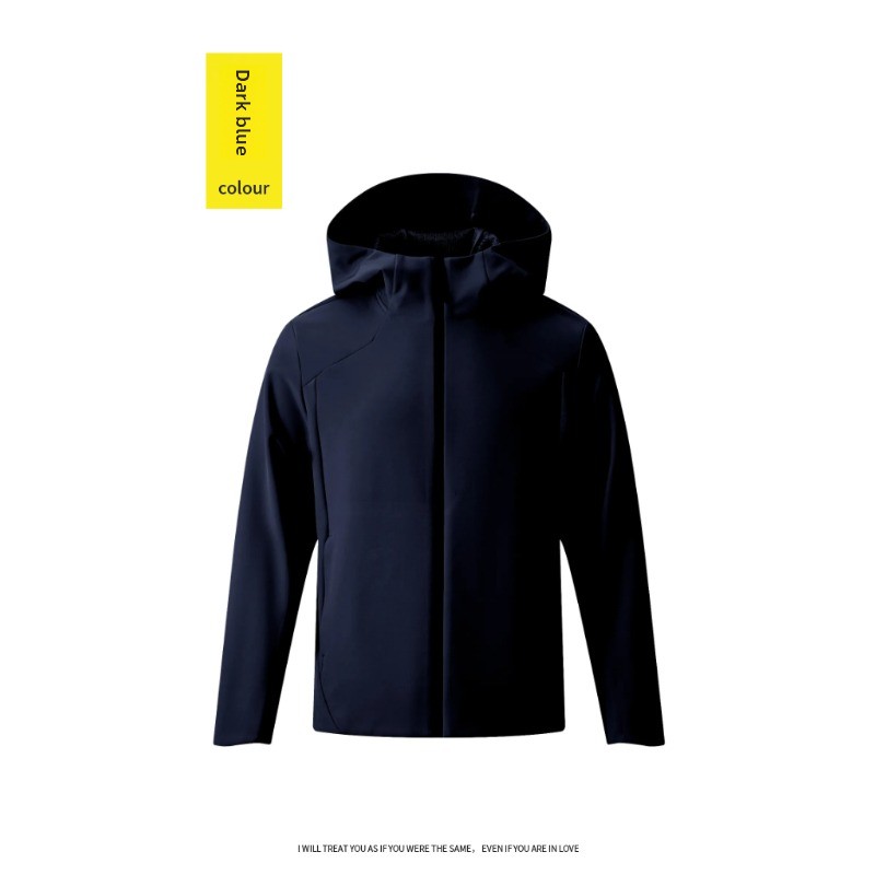 Man Spring Autumn Outdoor Moun - Down Jacket Packable のレビューと価格