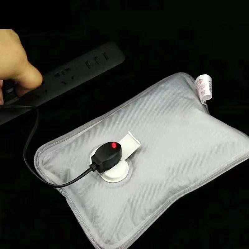 C Hot Water Bottle Charging Ca - Hand Warmer Electric のレビューと価格